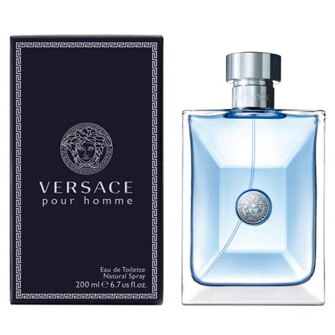 versace l'homme longevity|versace pour homme notes.